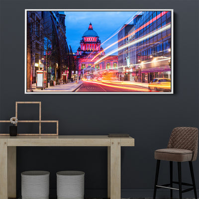 Belfast City Hall