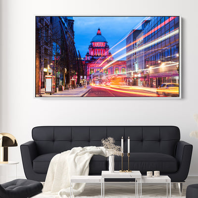 Belfast City Hall