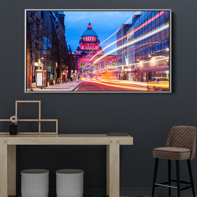 Belfast City Hall