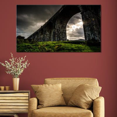 18 Arches Craigmore Viaduct
