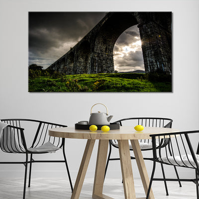 18 Arches Craigmore Viaduct