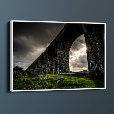 18 Arches Craigmore Viaduct