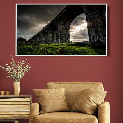 18 Arches Craigmore Viaduct