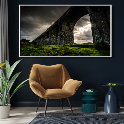 18 Arches Craigmore Viaduct