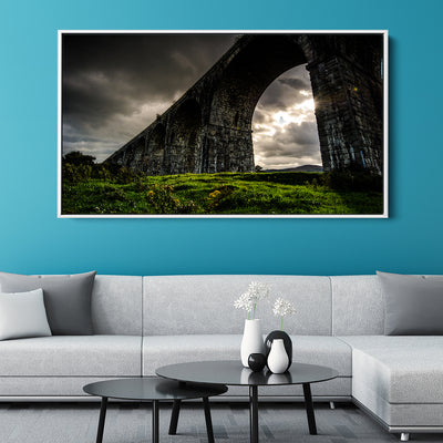 18 Arches Craigmore Viaduct