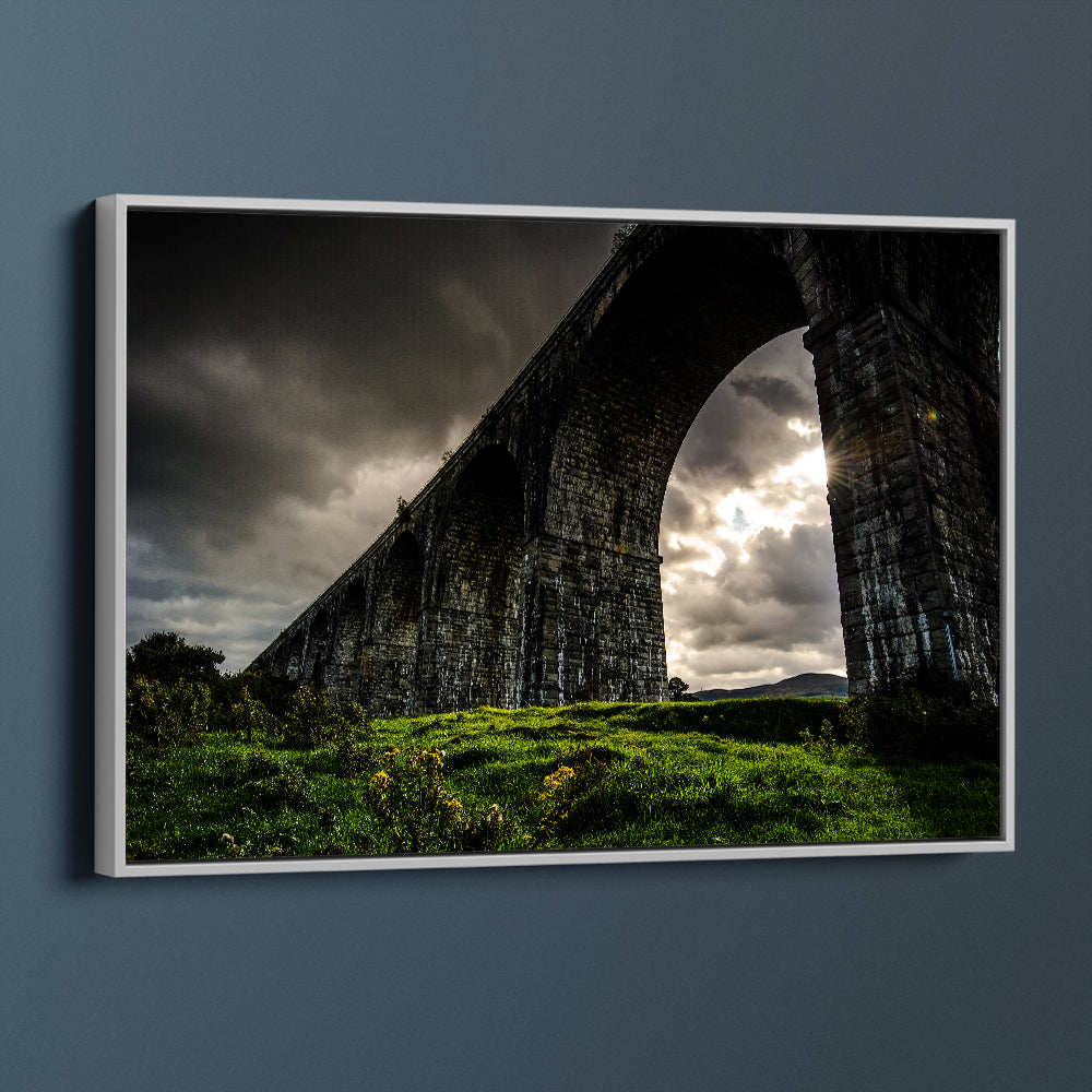 18 Arches Craigmore Viaduct