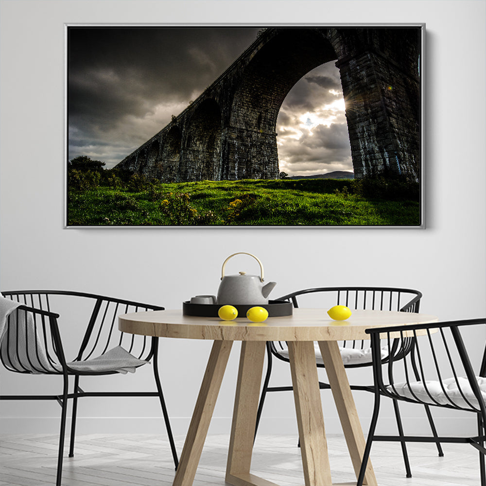 18 Arches Craigmore Viaduct