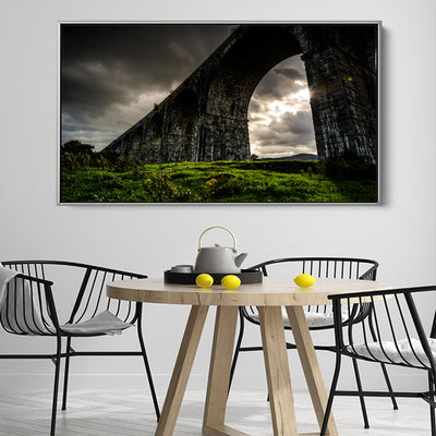 18 Arches Craigmore Viaduct