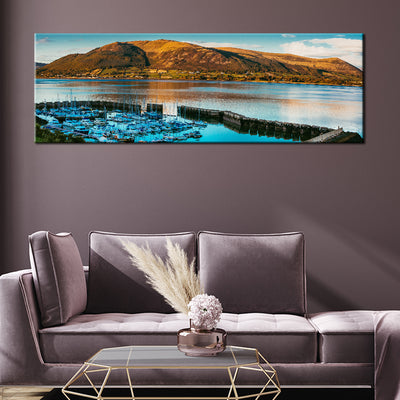 Carlingford Lough
