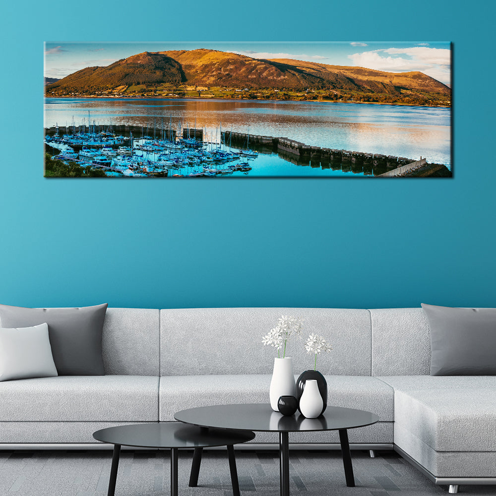 Carlingford Lough