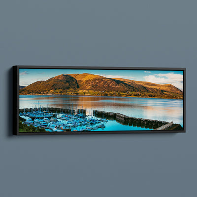 Carlingford Lough