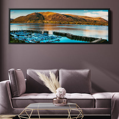 Carlingford Lough