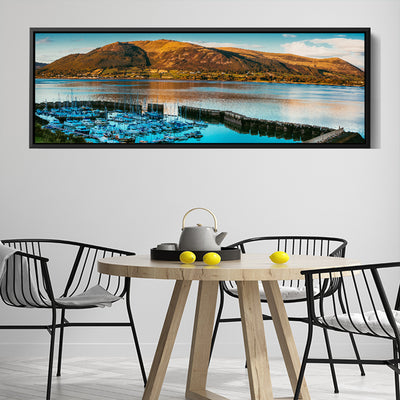 Carlingford Lough