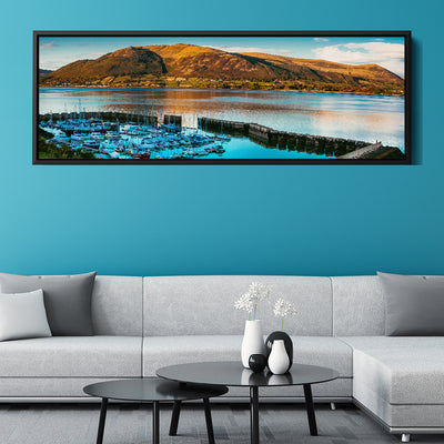 Carlingford Lough