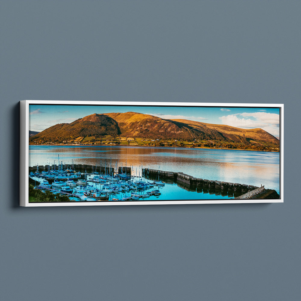 Carlingford Lough