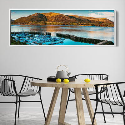 Carlingford Lough