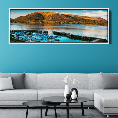 Carlingford Lough