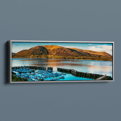 Carlingford Lough