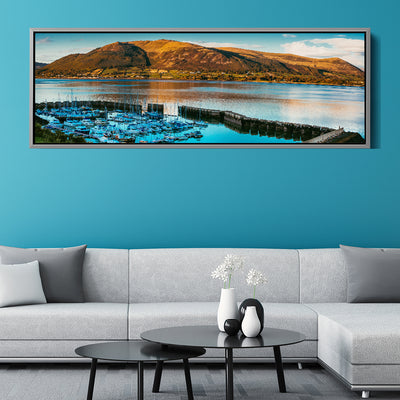 Carlingford Lough