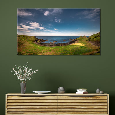 Murlough Bay, County Antrim