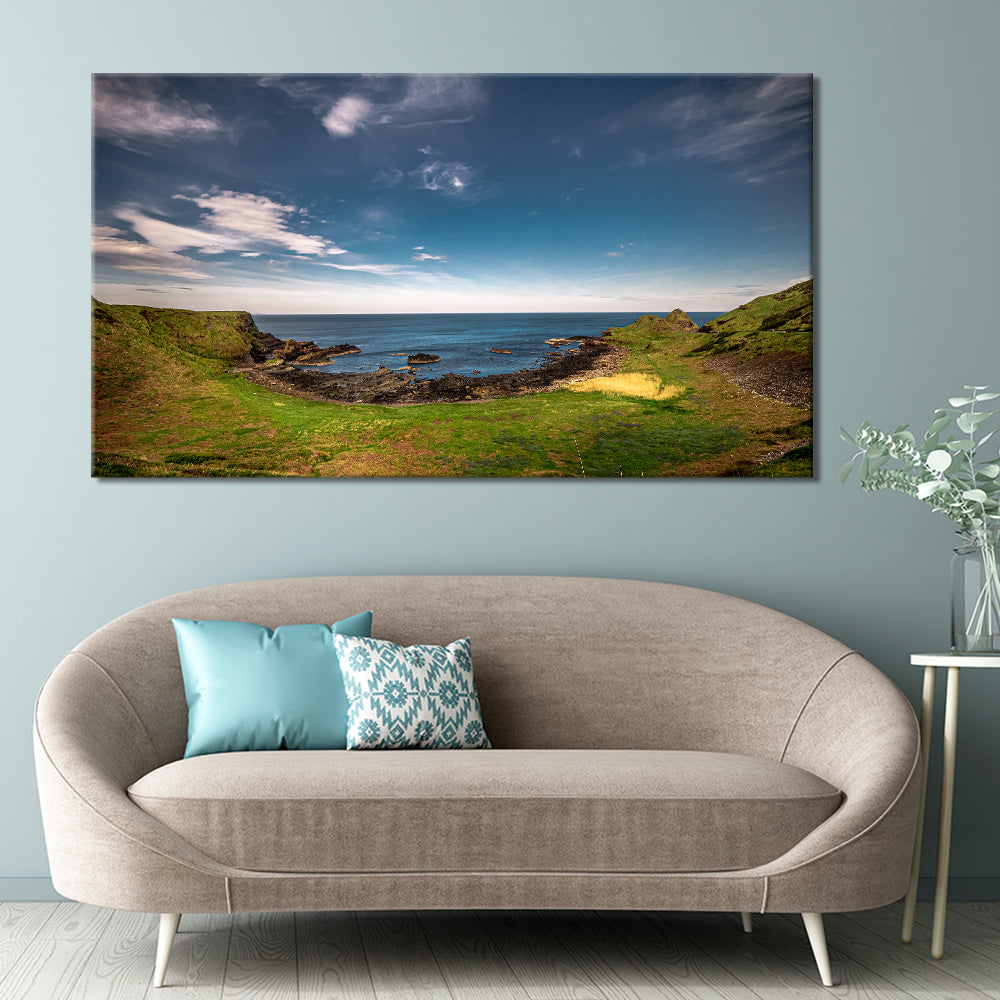 Murlough Bay, County Antrim