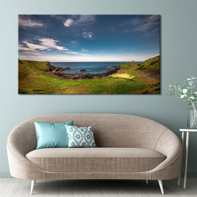 Murlough Bay, County Antrim