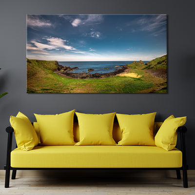 Murlough Bay, County Antrim