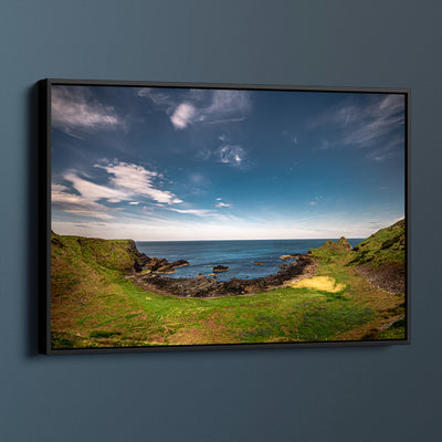 Murlough Bay, County Antrim