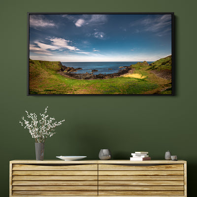 Murlough Bay, County Antrim