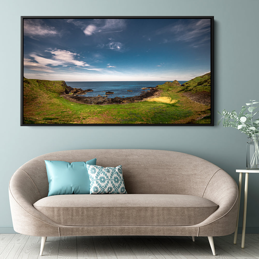Murlough Bay, County Antrim