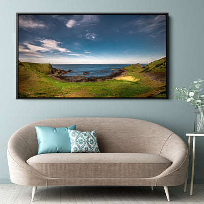 Murlough Bay, County Antrim