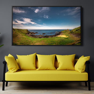 Murlough Bay, County Antrim