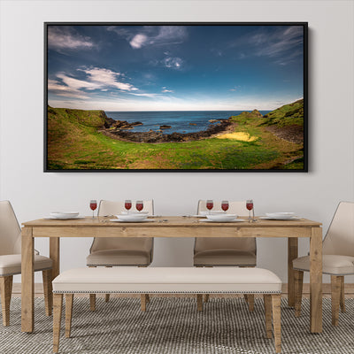 Murlough Bay, County Antrim