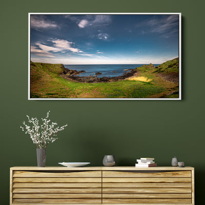 Murlough Bay, County Antrim
