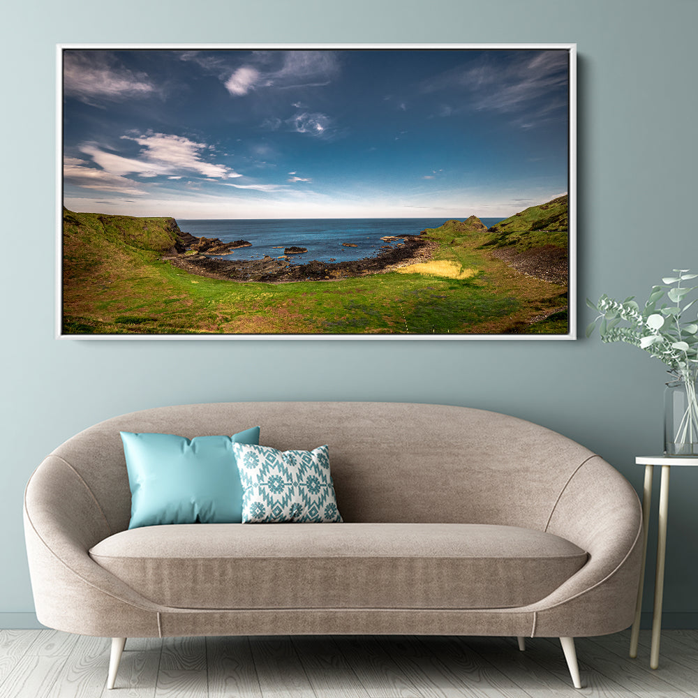 Murlough Bay, County Antrim