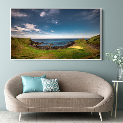 Murlough Bay, County Antrim