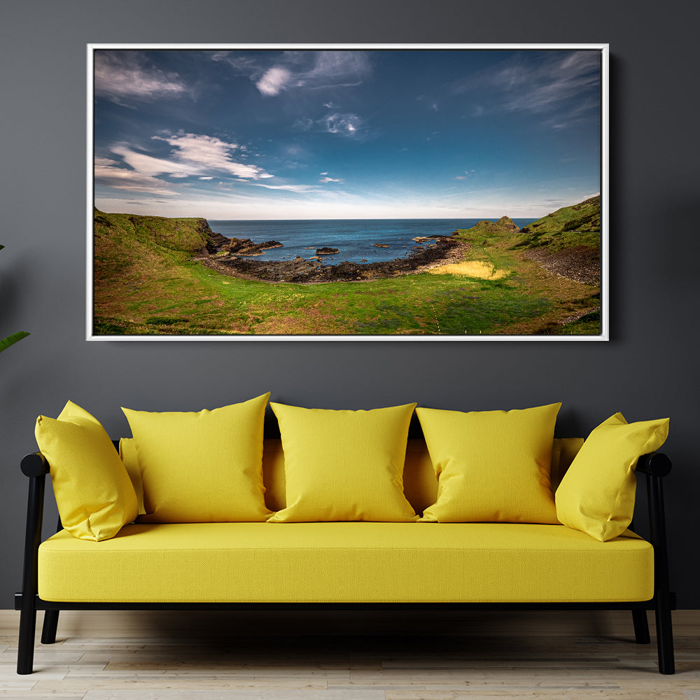 Murlough Bay, County Antrim