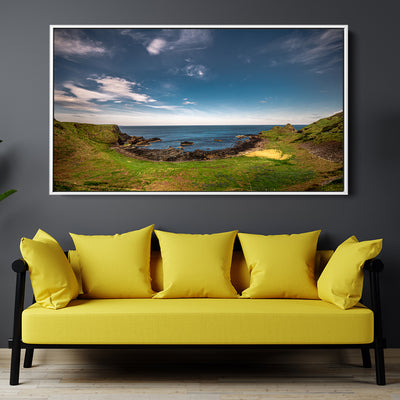 Murlough Bay, County Antrim