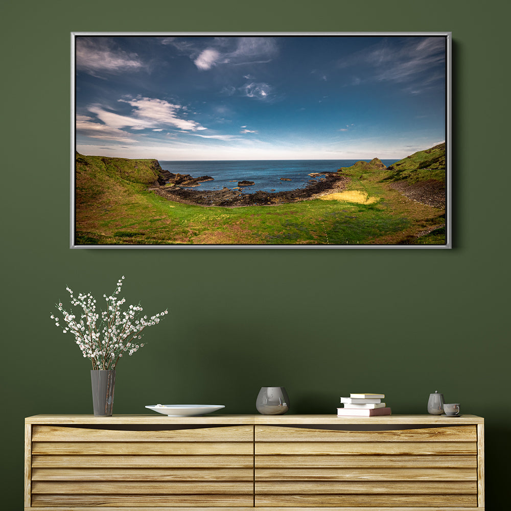 Murlough Bay, County Antrim