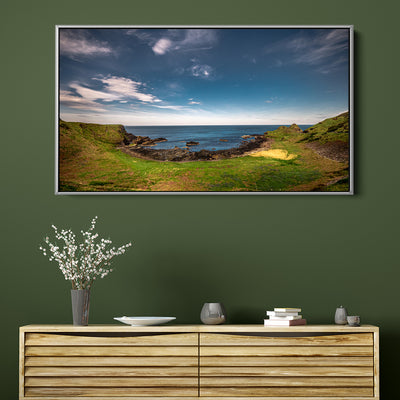 Murlough Bay, County Antrim