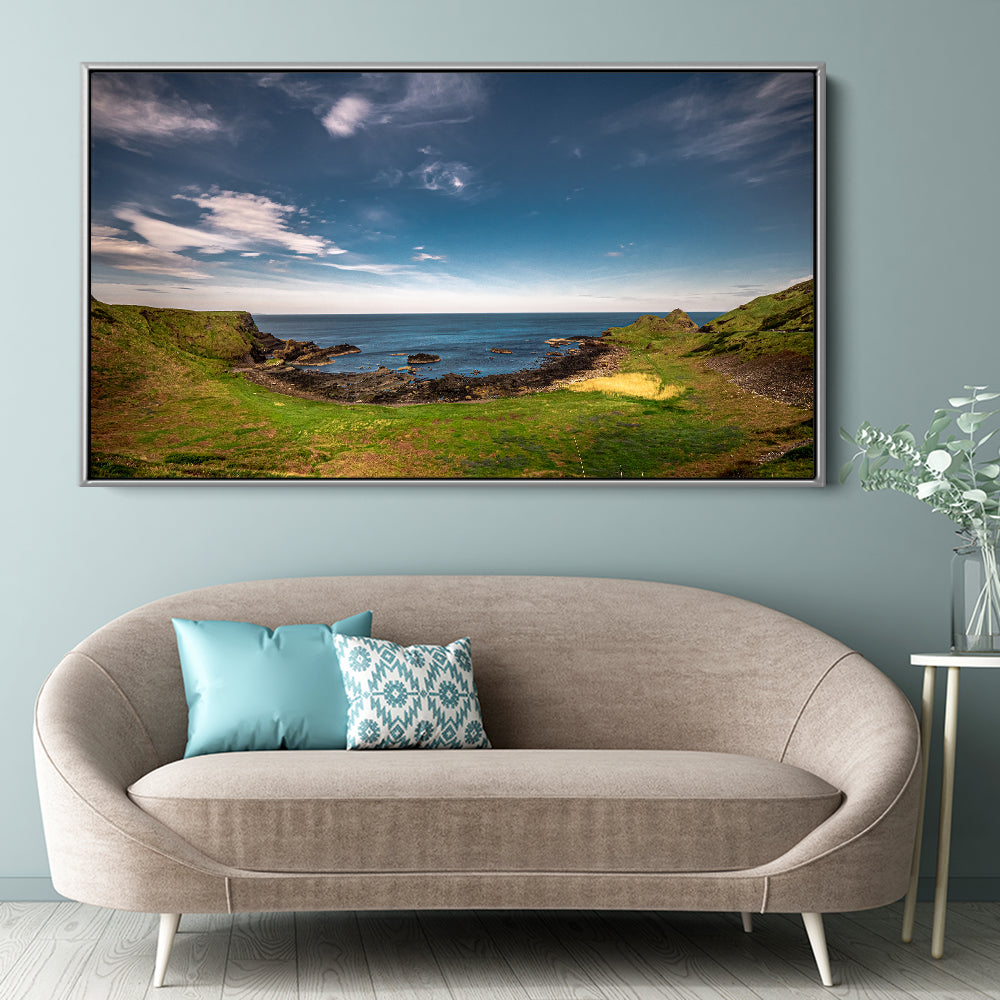 Murlough Bay, County Antrim