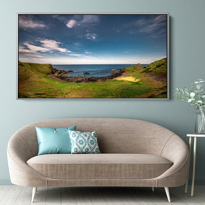 Murlough Bay, County Antrim