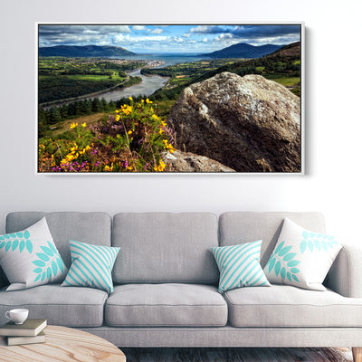 Carlingford Lough Views