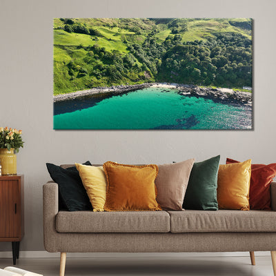 Murlough Bay & Fair Head