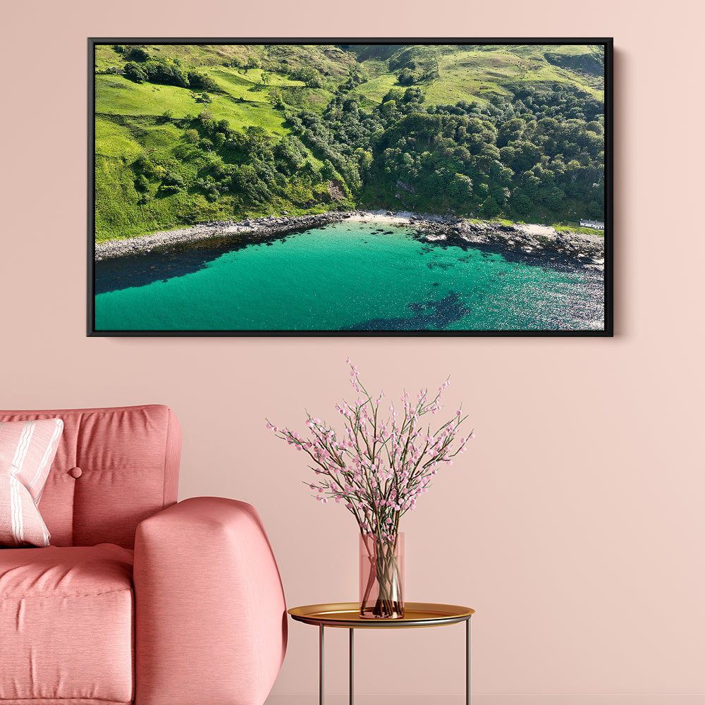 Murlough Bay & Fair Head
