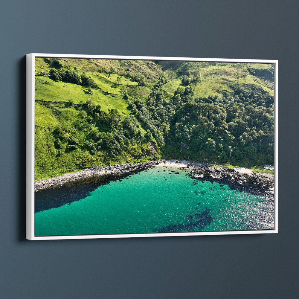 Murlough Bay & Fair Head