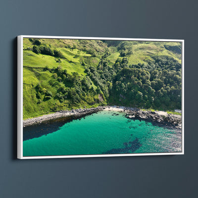Murlough Bay & Fair Head