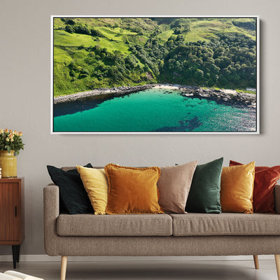 Murlough Bay & Fair Head