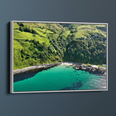 Murlough Bay & Fair Head