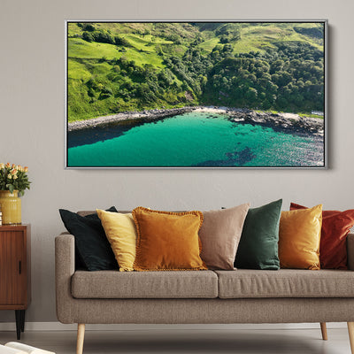 Murlough Bay & Fair Head